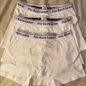 Men’s boxer briefs, 5 pairs